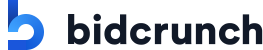 bidCrunch Logo